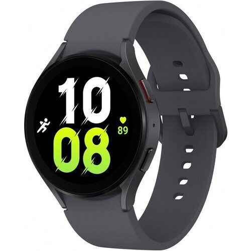 Montre Cardio GPS Samsung Galaxy Watch 5 40mm 4G - ...