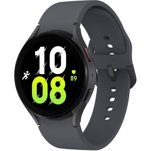 Montre Cardio GPS Samsung Galaxy Watch 5 - Gris ...