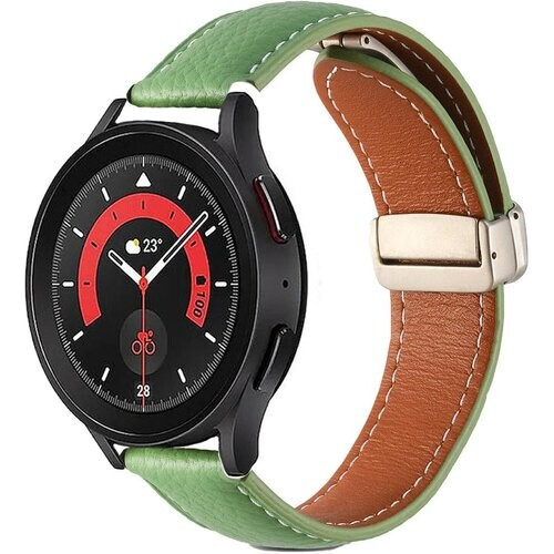 Montre Cardio GPS Samsung Galaxy Watch 5 Pro - ...