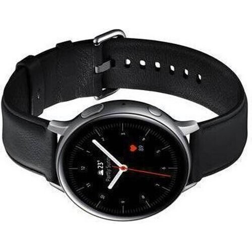 Montre Cardio GPS Samsung Galaxy Watch Active 2 40 ...