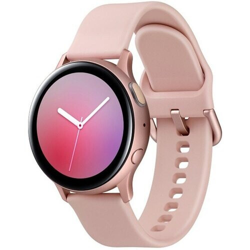 Montre Cardio GPS Samsung Galaxy Watch Active 2 ...