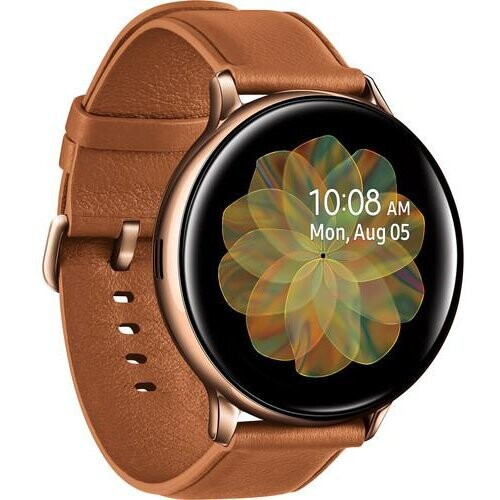 Montre Cardio GPS Samsung Galaxy Watch Active 2 ...