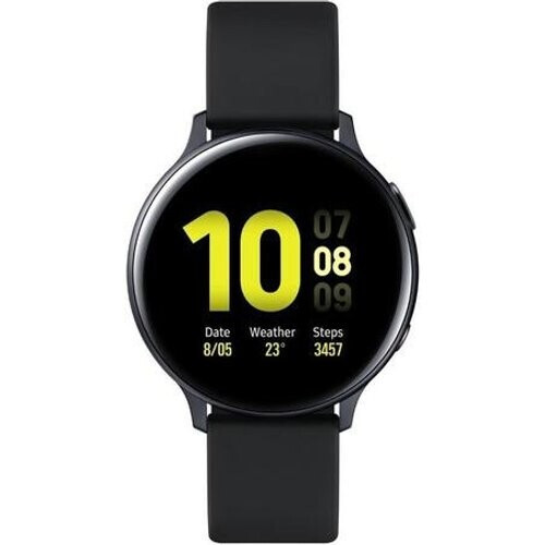 Montre GPS Samsung SM-R825F - Noir ...