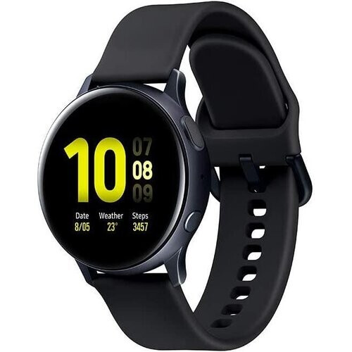 Montre Cardio GPS Samsung Galaxy Watch Active 2 - ...