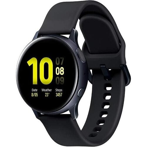 Montre Cardio GPS Samsung Galaxy Watch Active 2 - ...