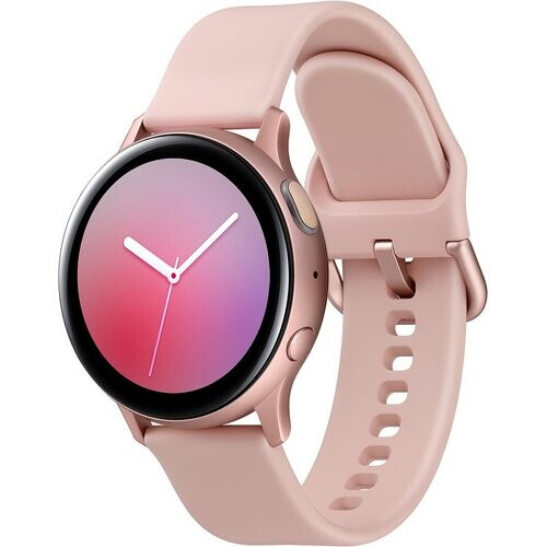 Montre GPS Samsung SM-R825FSDAPHE* - Rose ...