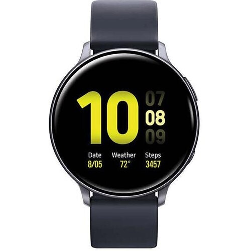 Montre Cardio GPS Samsung Galaxy Watch Active 2 ...