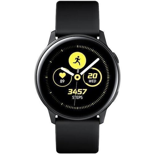 Montre Sport GPS Samsung Galaxy Watch Active - ...