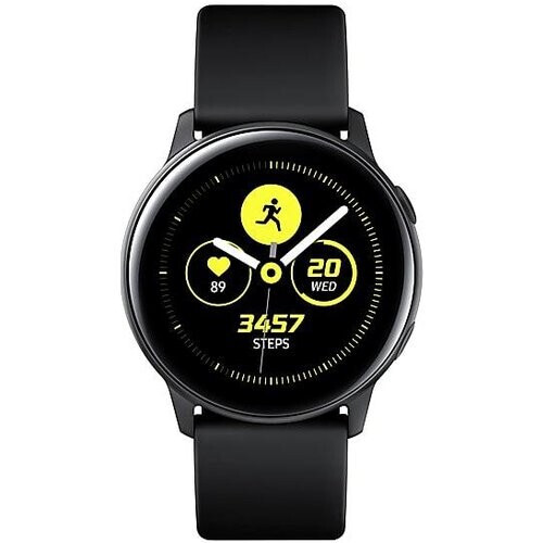 Montre Cardio GPS Samsung Galaxy Watch Active ...