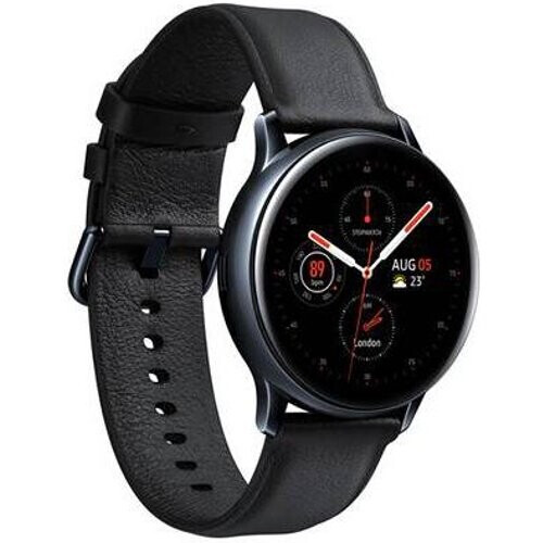 Montre Cardio GPS Samsung Galaxy Watch Active 2 40 ...