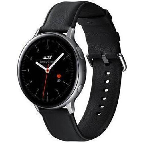 Montre connectée Samsung Galaxy watch Active2 44 ...