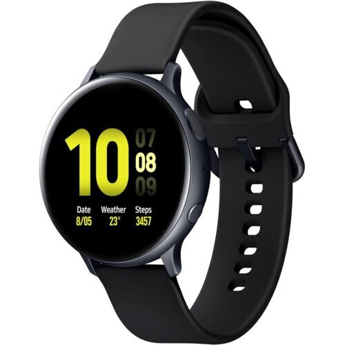 Montre Cardio GPS Samsung Galaxy Watch Active 2 ...