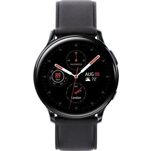 Montre Cardio GPS Samsung Galaxy Watch Active2 ...