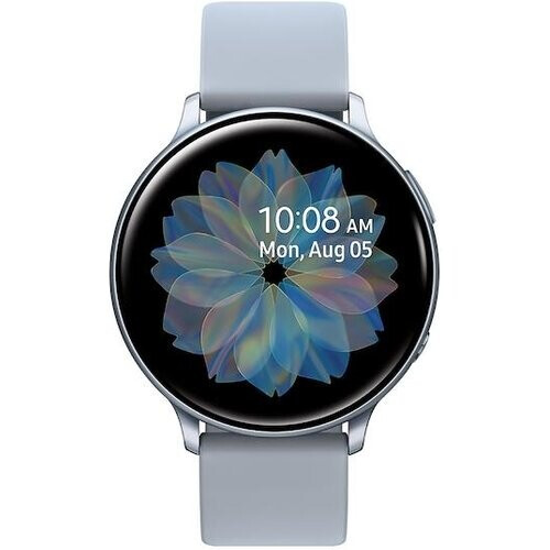 Montre Cardio GPS Samsung Galaxy Watch Active 2 ...