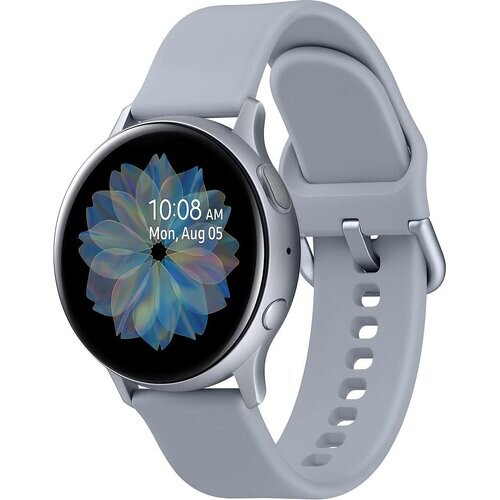 Montre Cardio GPS Samsung Galaxy Watch Active2 - ...