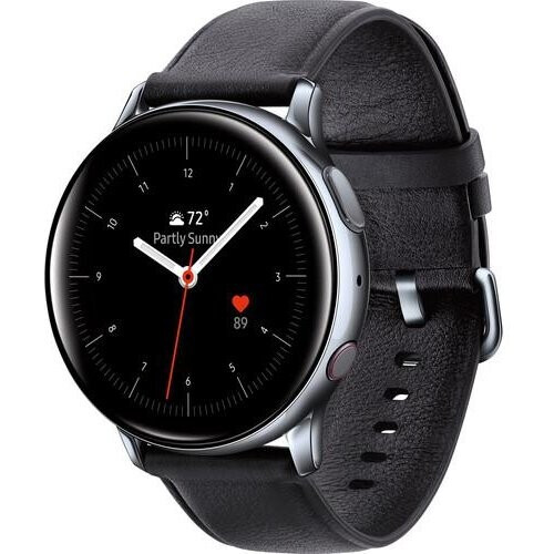 Montre Cardio GPS Samsung Galaxy Watch Active 2 ...