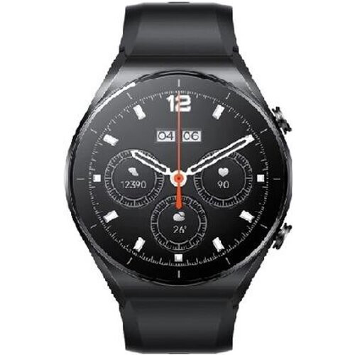 The Watch S1 connected watch  has a 1.43 inch ...