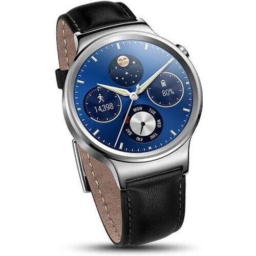 Montre Cardio Huawei Watch Classic 42 mm - Noir ...