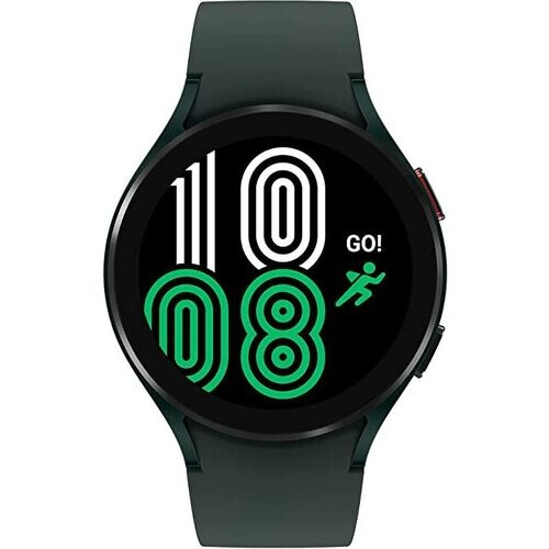 Montre Cardio Samsung Galaxy Watch 4 - Vert ...