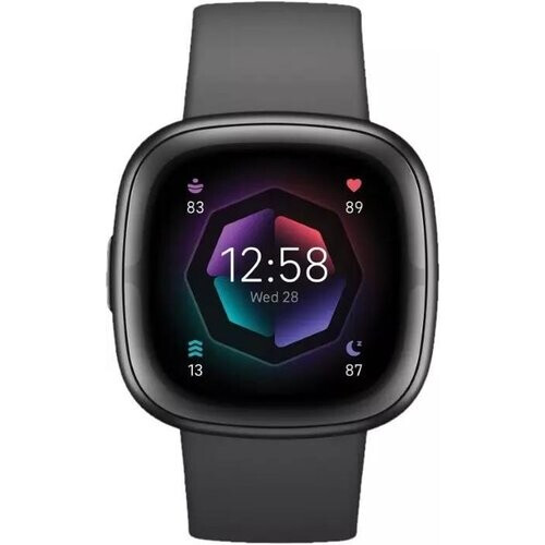 Fitbit Sense 2 - Noir ...