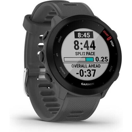 Montre Garmin GPS Forerunner 55 - ...