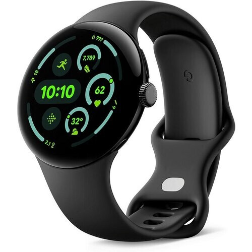 Taille du cadran : 45 mm Epaisseur du cadran : 14 ...