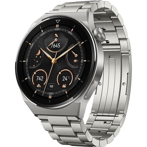 Montre GPS Huawei Watcht3 - ...