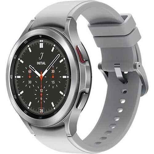 Montre Cardio GPS Samsung Galaxy Watch 4 classic ...