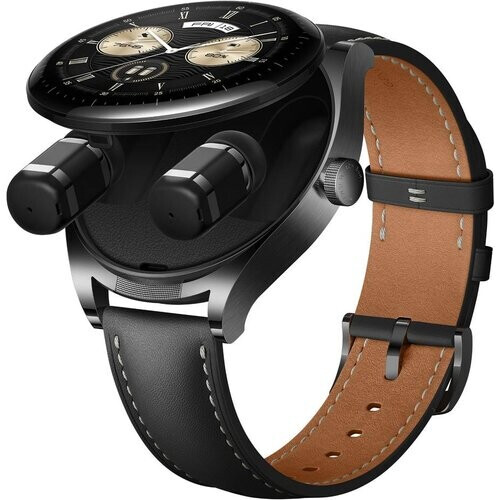 HUAWEI WATCH Buds 47mm Noir / GPS / Bluetooth ...