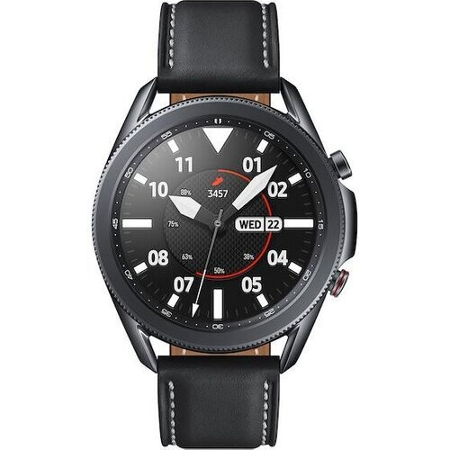 Montre GPS Samsung SM-R845 - Noir ...