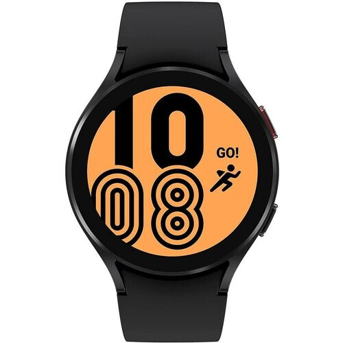 Montre Cardio GPS LTE Samsung Galaxy watch 4 ...