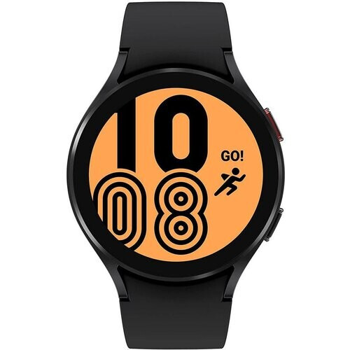 Montre connectée SAMSUNG Galaxy Watch4 Noir 44mm ...