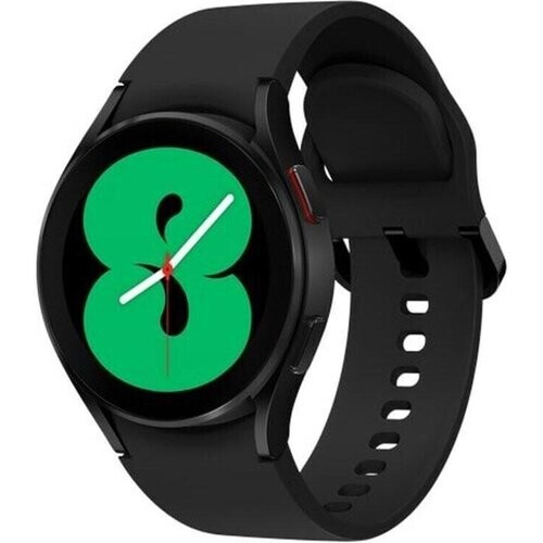 Montre Cardio GPS Samsung Galaxy Watch 4 4G/LTE ...