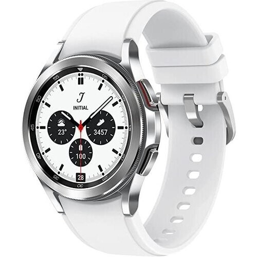 Montre Cardio GPS Samsung Galaxy Watch 4 Classic ...