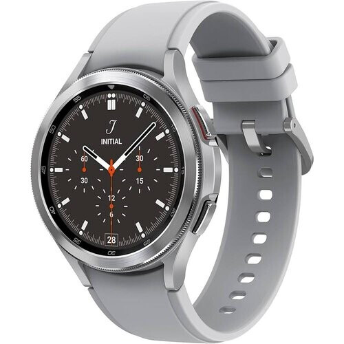 Montre Cardio GPS Samsung Galaxy Watch 4 Classic ...