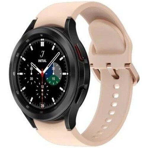 Montre Cardio GPS Samsung Galaxy Watch 4 Classic ...