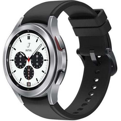 Montre Cardio GPS Samsung Galaxy Watch 4 Classic ...