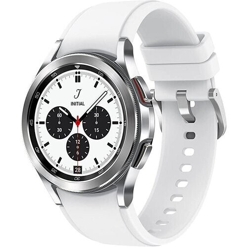 Montre Cardio GPS Samsung Galaxy Watch 4 Classic ...