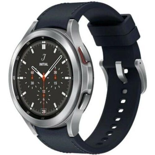 Montre Cardio GPS Samsung Galaxy Watch 4 Classic ...