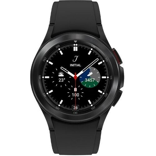 Montre Cardio GPS Samsung Galaxy Watch 4 Classic ...