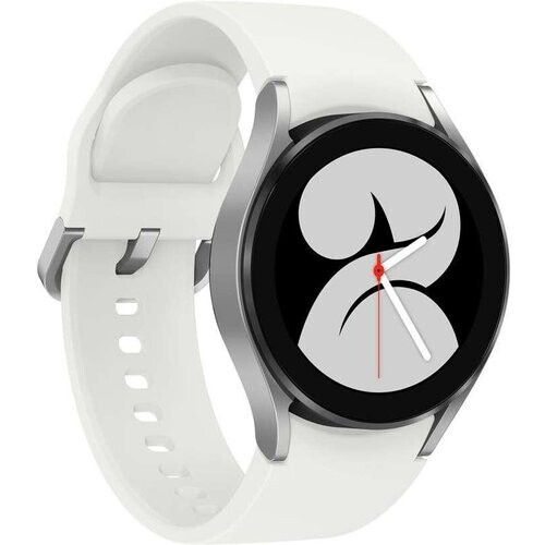 Montre Cardio GPS Samsung Galaxy Watch 4 LTE ...