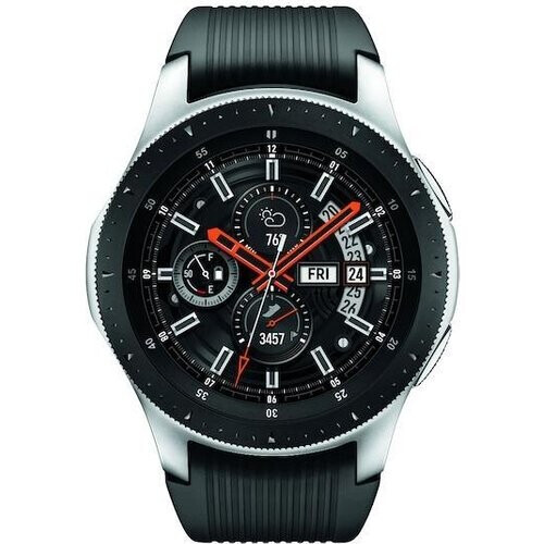 Montre connectée Samsung Galaxy Watch 46mm - Noir ...