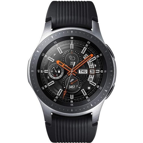 Montre Cardio GPS Samsung Galaxy Watch 46mm ...