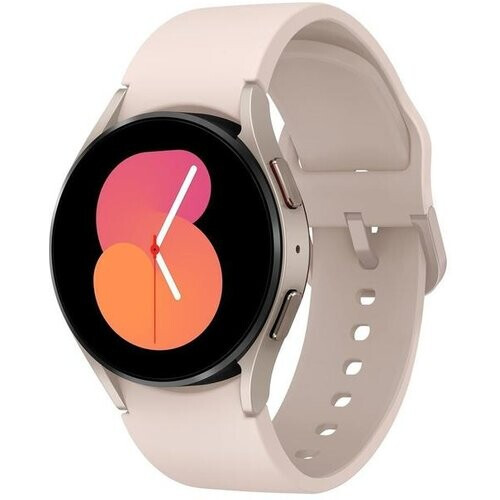 Montre Samsung Cardio GPS Galaxy Watch 5 40mm 4G - ...