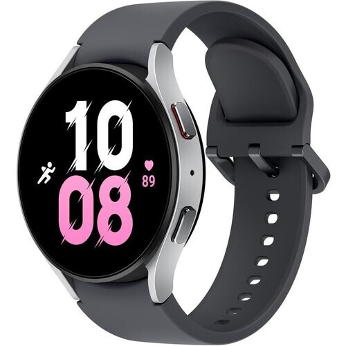 Montre Cardio GPS Samsung Galaxy Watch 5 4G - ...