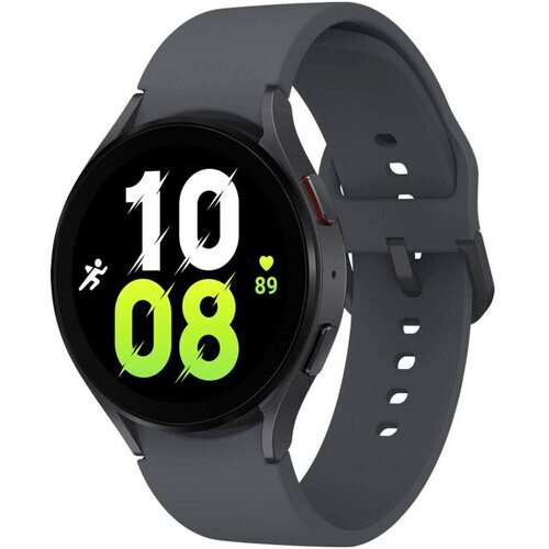 Montre Cardio GPS Samsung Galaxy Watch 5 4G 44mm ...