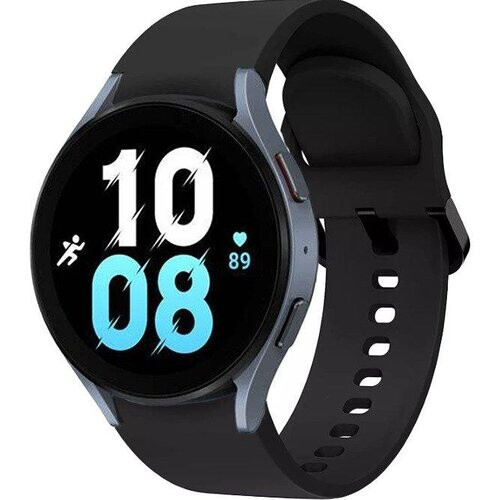 Montre Cardio GPS Samsung Galaxy Watch 5 4G 44mm - ...