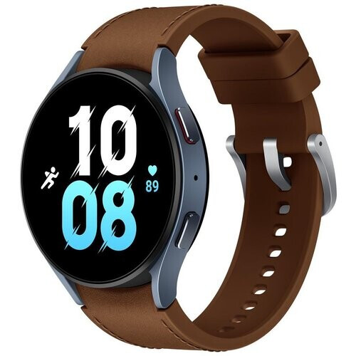 Montre Cardio GPS Samsung Galaxy Watch 5 44mm - ...