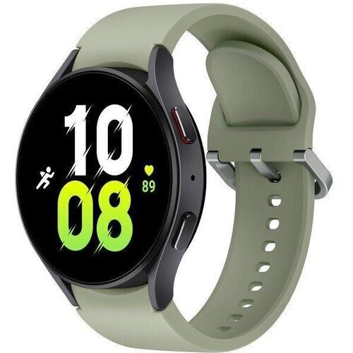 Montre Cardio GPS Samsung Galaxy Watch 5 44mm - ...