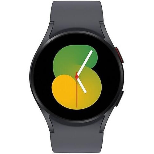 Montre Cardio GPS Samsung Galaxy Watch 5 4G/LTE ...